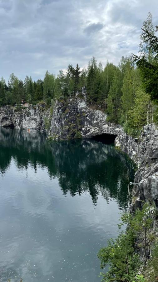 10 чудес Карелии. Лайт (авиа/жд билеты не включены)