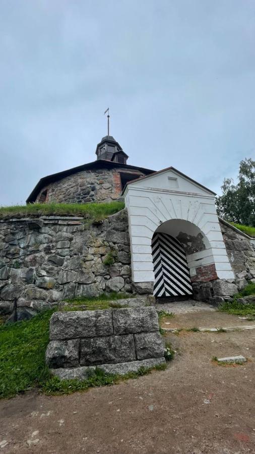 10 чудес Карелии. Лайт (авиа/жд билеты не включены)