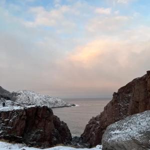 Кольский полуостров: "Заполярные приключения" (Авиа и ЖД билеты не включены)