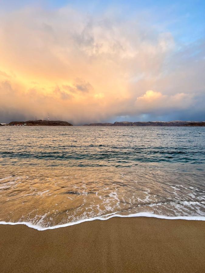 Кольский полуостров: "Арктические каникулы" (Авиа и ЖД билеты не включены)