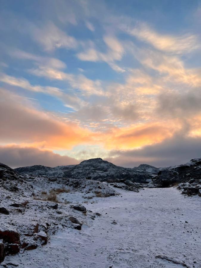 Кольский полуостров: "Арктические каникулы" (Авиа и ЖД билеты не включены)
