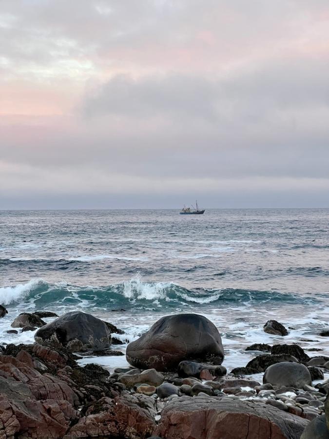Кольский полуостров: "Арктические каникулы" (Авиа и ЖД билеты не включены)