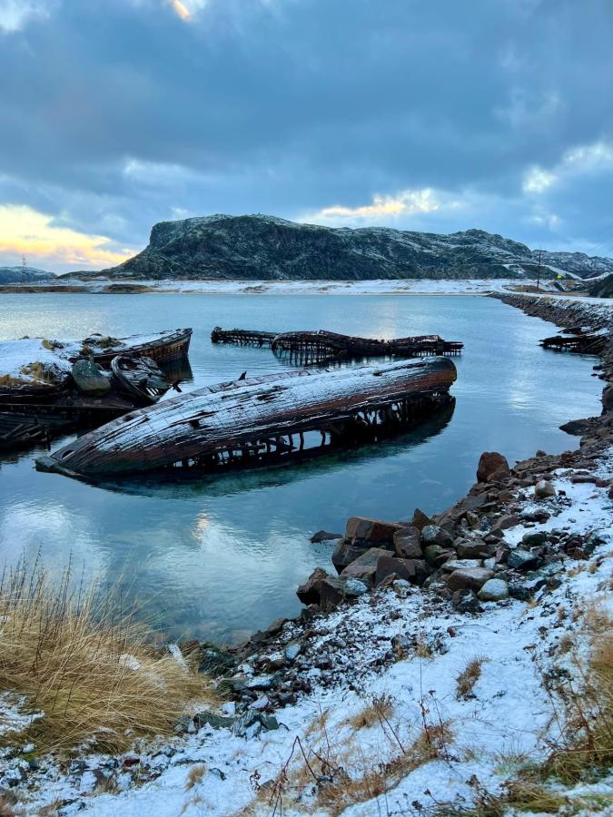 Кольский полуостров: "Арктические каникулы" (Авиа и ЖД билеты не включены)