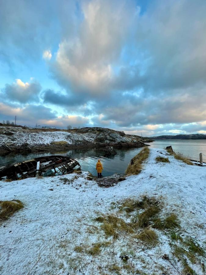 Кольский полуостров: "Арктические каникулы" (Авиа и ЖД билеты не включены)
