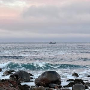 Кольский полуостров: "Арктические каникулы" (Авиа и ЖД билеты не включены)