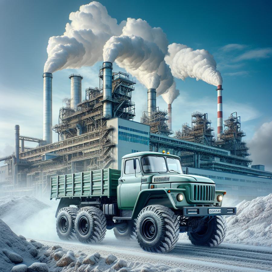 ЖД тур "Сокровища Урала": Музей автозавода «УРАЛ», Музей Ильменского гос.заповедника, 2 озера и фабрика "ЧаоКофе"