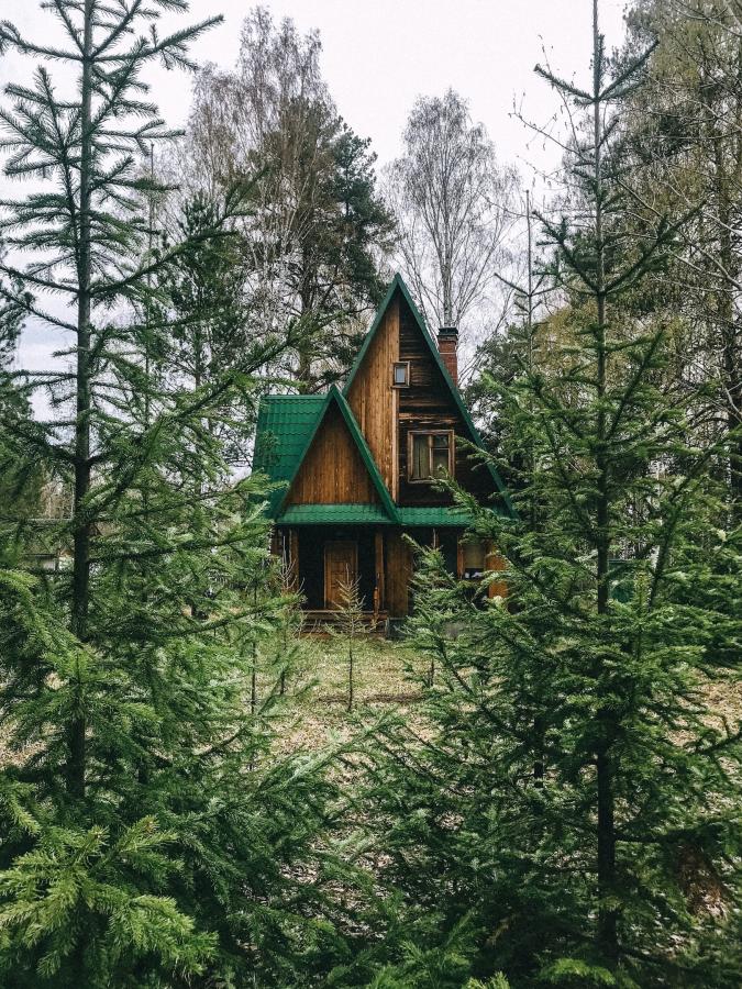 Природный парк "Оленьи ручьи"