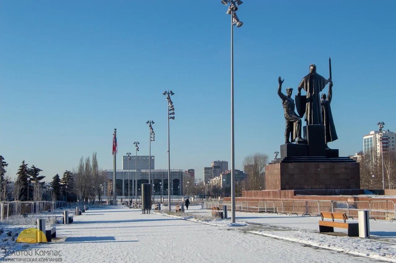 «Пермь - край вдохновения и открытий» 3 дня/2 ночи