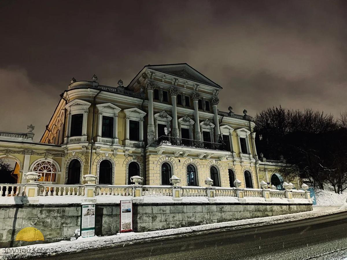 «Пермь - край вдохновения и открытий» 3 дня/2 ночи