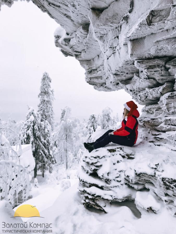 «Пермь - край вдохновения и открытий» 3 дня/2 ночи