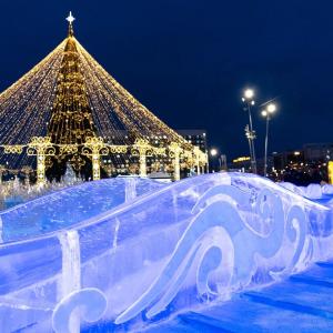 «Пермь - край вдохновения и открытий» 3 дня/2 ночи