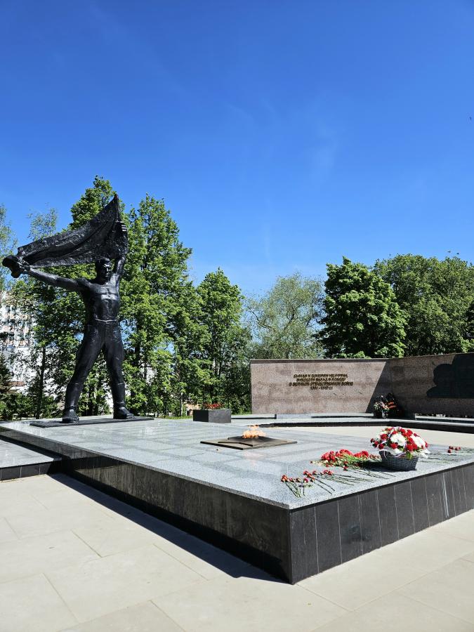 Тур в Ижевск и Сарапул "Удмуртские каникулы" от перепечей до сахарных затей