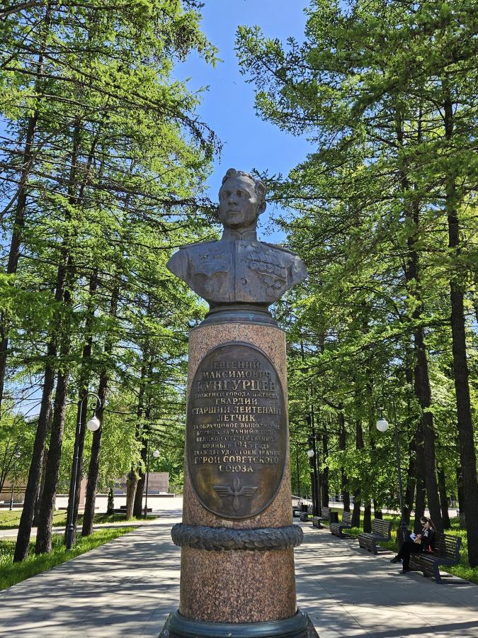 Тур в Ижевск и Сарапул "Удмуртские каникулы" от перепечей до сахарных затей