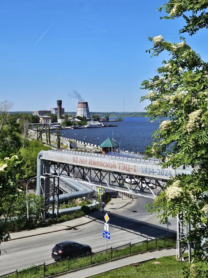 Тур в Ижевск и Сарапул "Удмуртские каникулы" от перепечей до сахарных затей