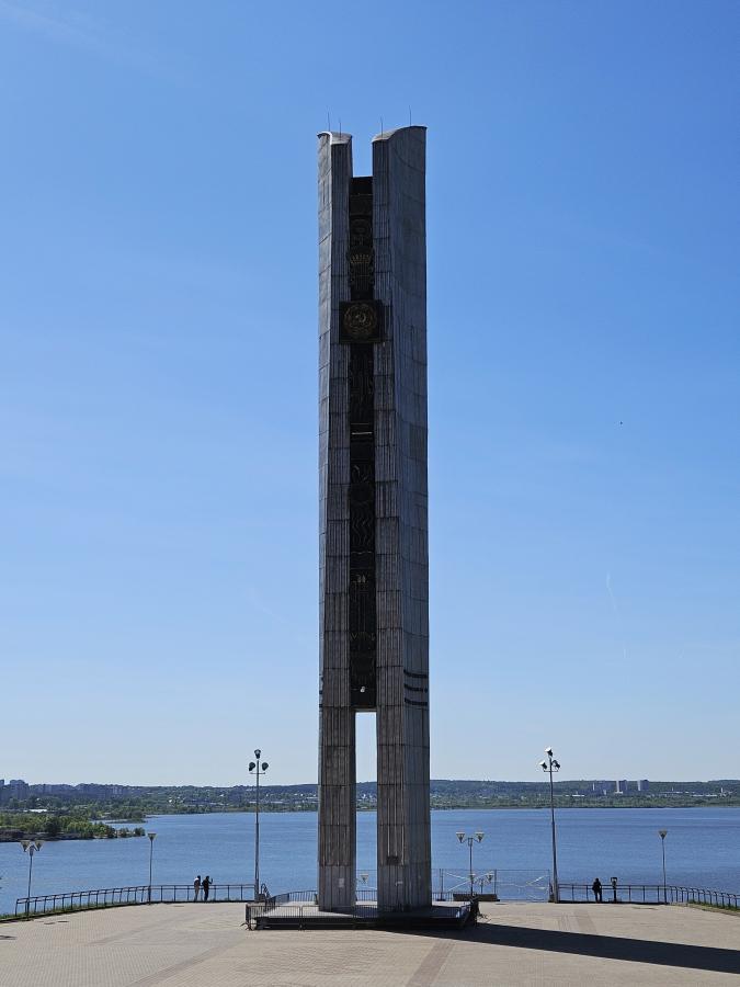 Тур в Ижевск и Сарапул "Удмуртские каникулы" от перепечей до сахарных затей