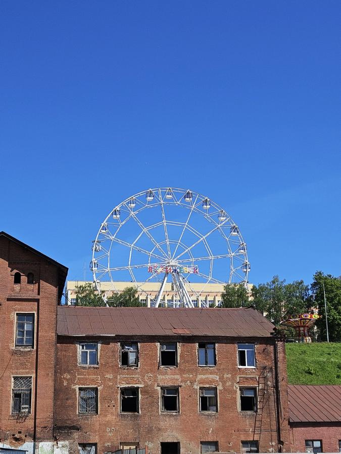 Тур в Ижевск и Сарапул "Удмуртские каникулы" от перепечей до сахарных затей