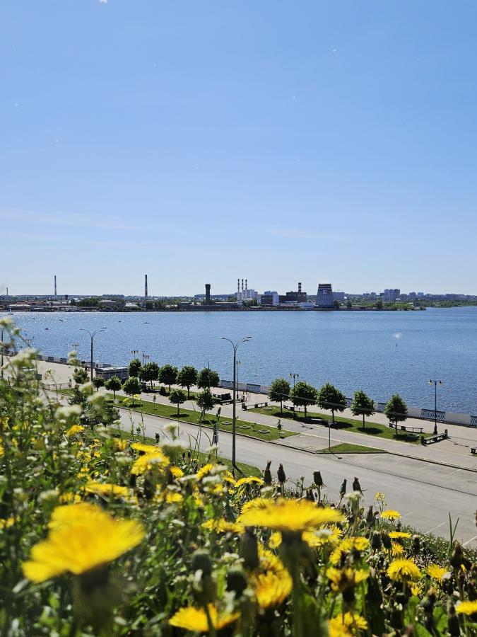 Тур в Ижевск и Сарапул "Удмуртские каникулы" от перепечей до сахарных затей