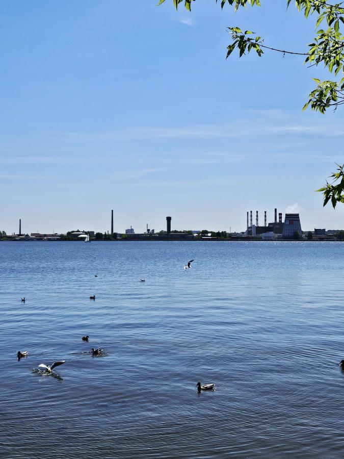 Тур в Ижевск и Сарапул "Удмуртские каникулы" от перепечей до сахарных затей