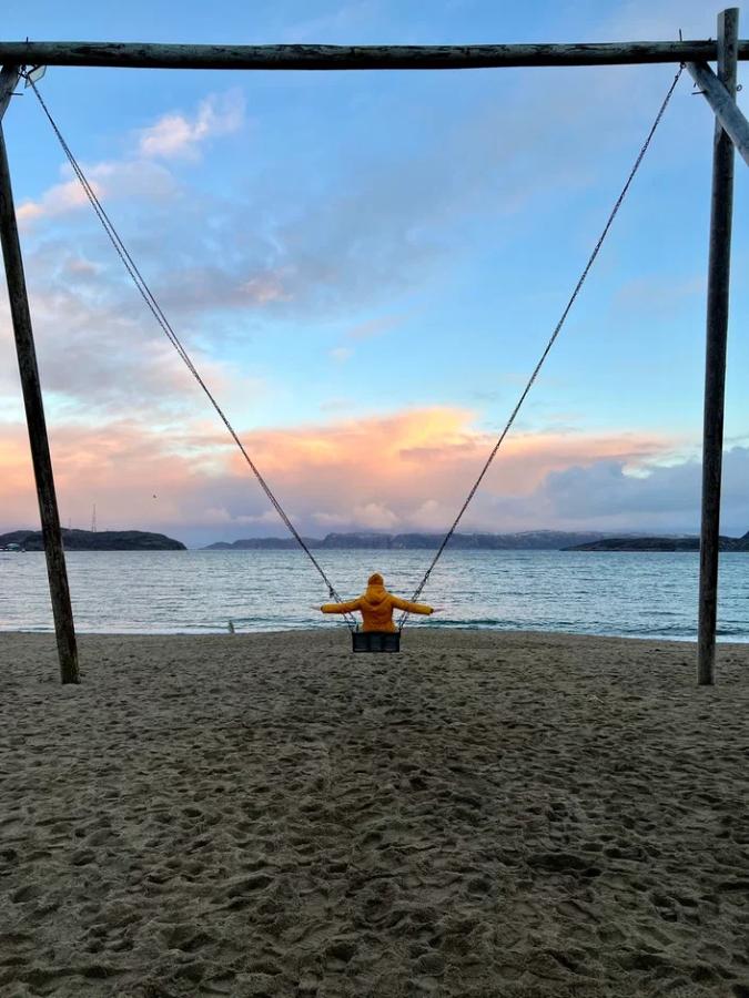 Новый год на Кольском полуострове "От Баренцева до Белого моря 2026" (Авиа и ЖД билеты не включены)