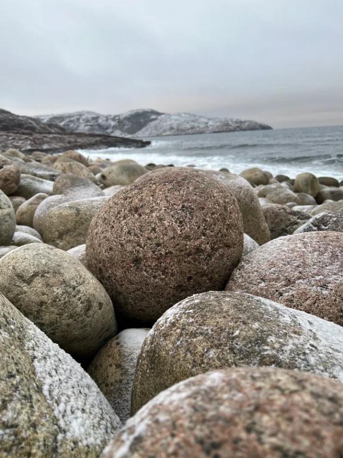 Новый год на Кольском полуострове "От Баренцева до Белого моря 2026" (Авиа и ЖД билеты не включены)