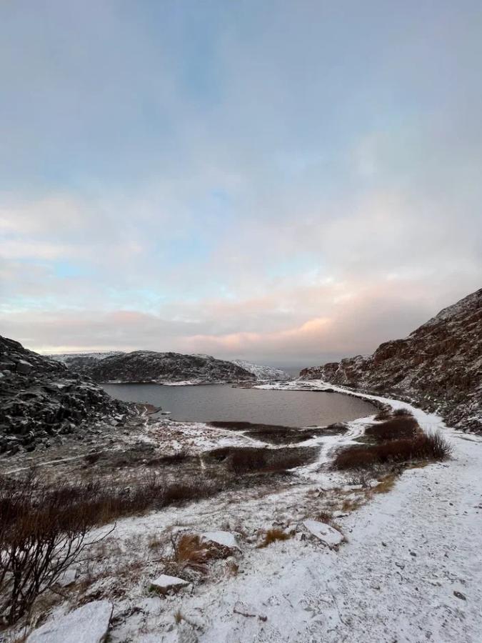 Новый год на Кольском полуострове "От Баренцева до Белого моря 2026" (Авиа и ЖД билеты не включены)