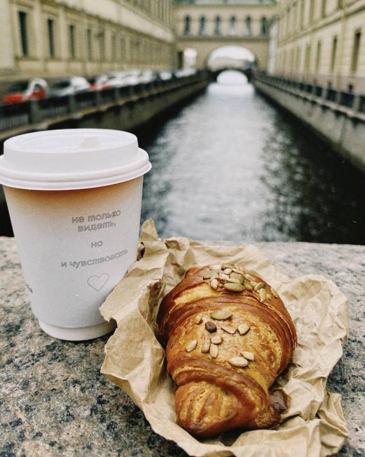 ЖД тур в Санкт-Петербург