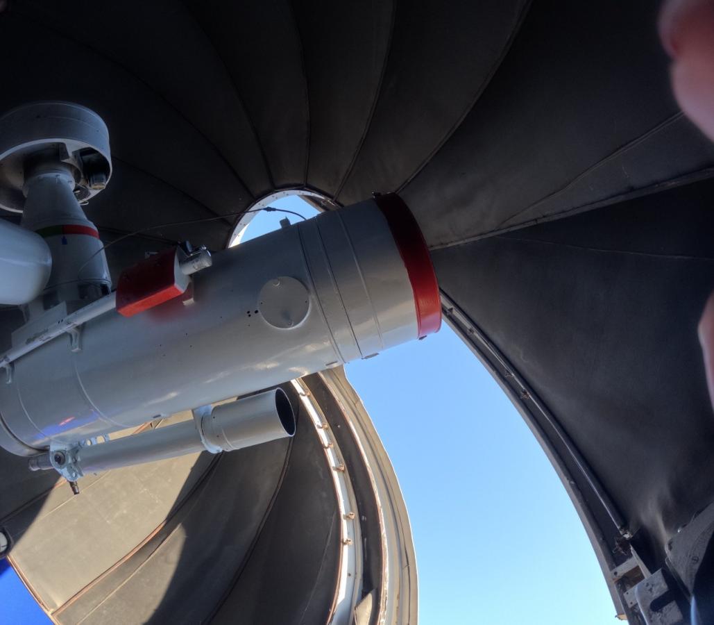 Спа-тур в Первоуральск "Просто космос"