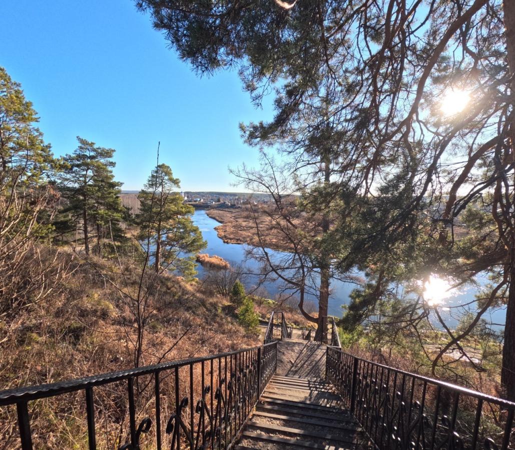 Спа-тур в Первоуральск "Просто космос"