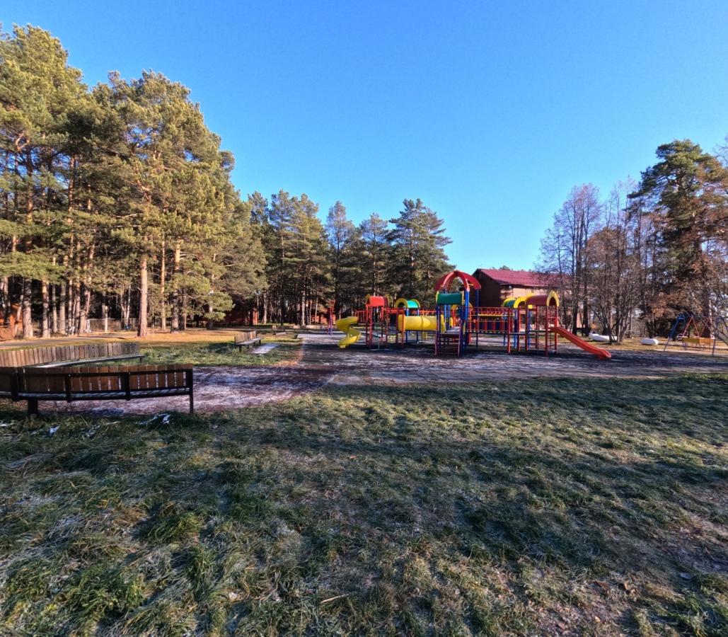 Спа-тур в Первоуральск "Просто космос"