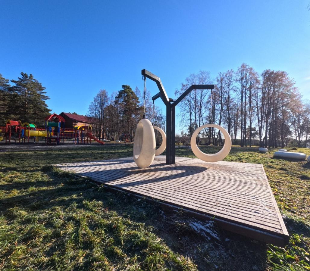 Спа-тур в Первоуральск "Просто космос"