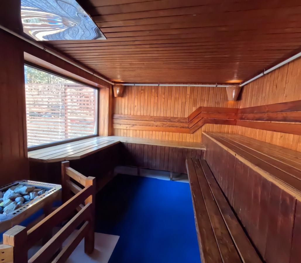 Спа-тур в Первоуральск "Просто космос"