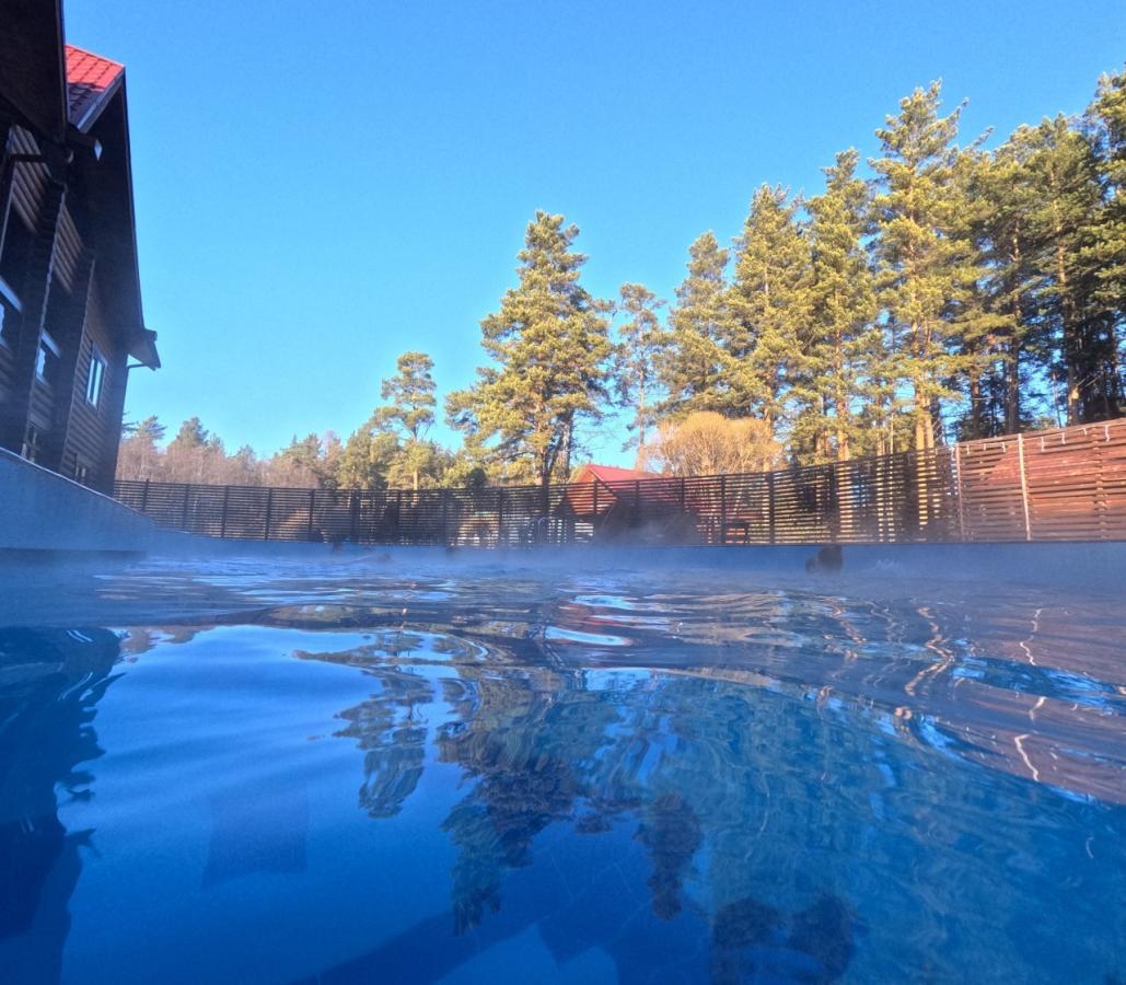 Спа-тур в Первоуральск "Просто космос"