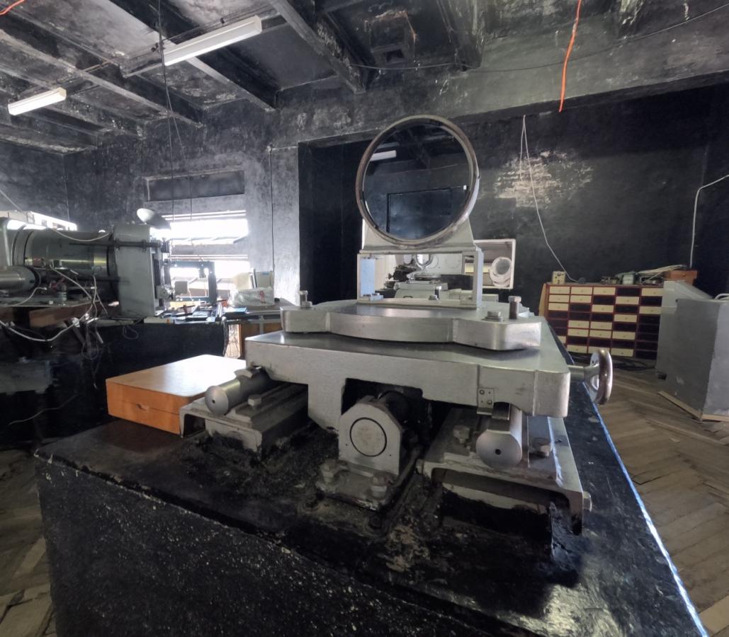 Спа-тур в Первоуральск "Просто космос"