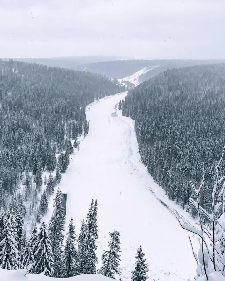 Загадки древней Пармы. Мультитур по Пермскому краю