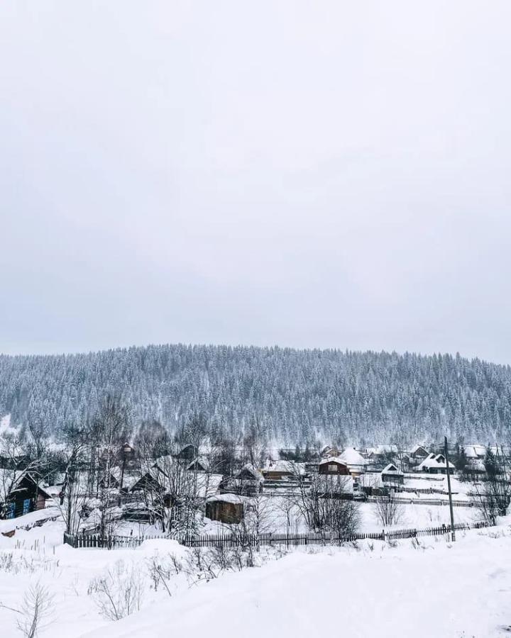Загадки древней Пармы. Мультитур по Пермскому краю