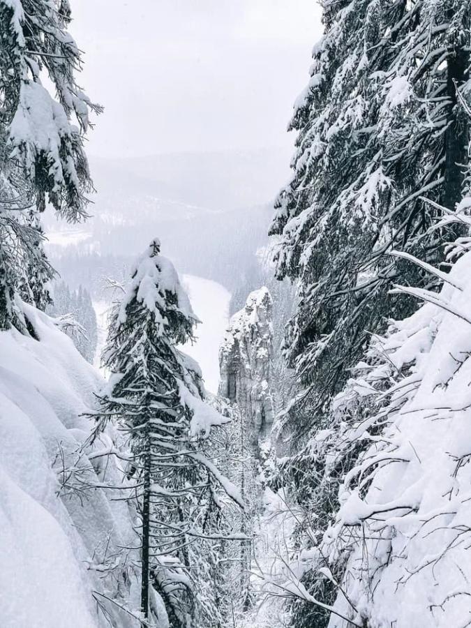 Загадки древней Пармы. Мультитур по Пермскому краю