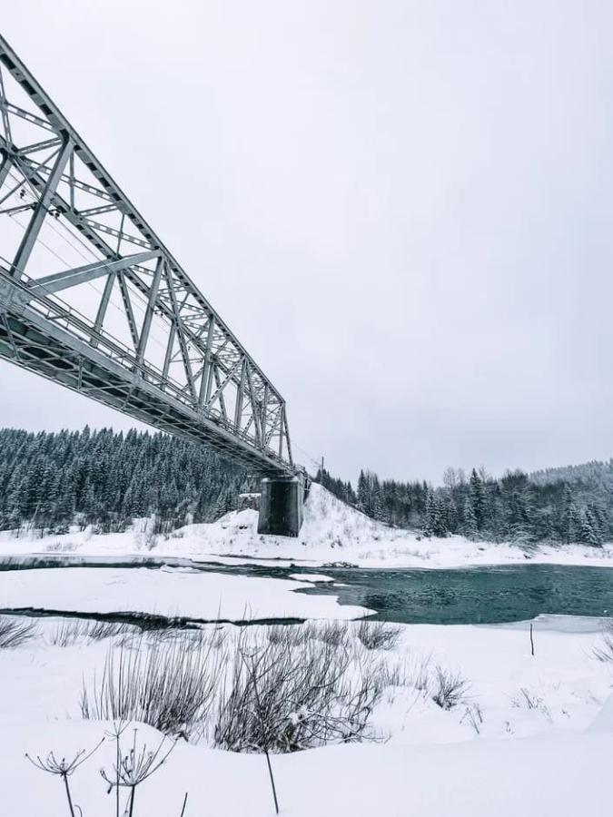 Загадки древней Пармы. Мультитур по Пермскому краю