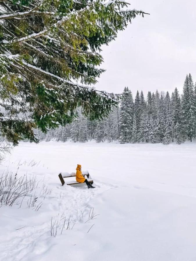 Загадки древней Пармы. Мультитур по Пермскому краю