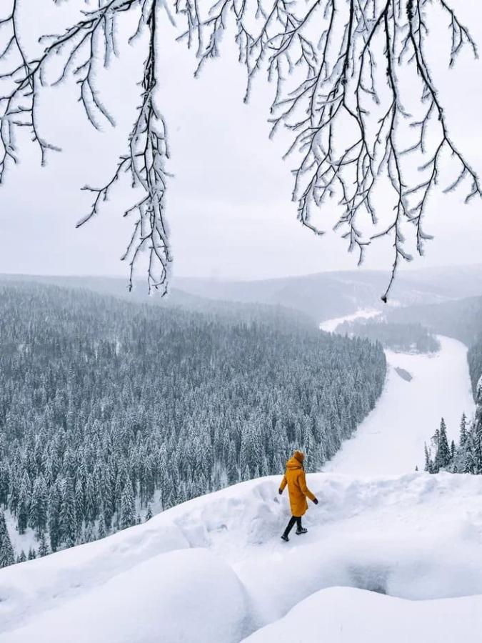 Загадки древней Пармы. Мультитур по Пермскому краю