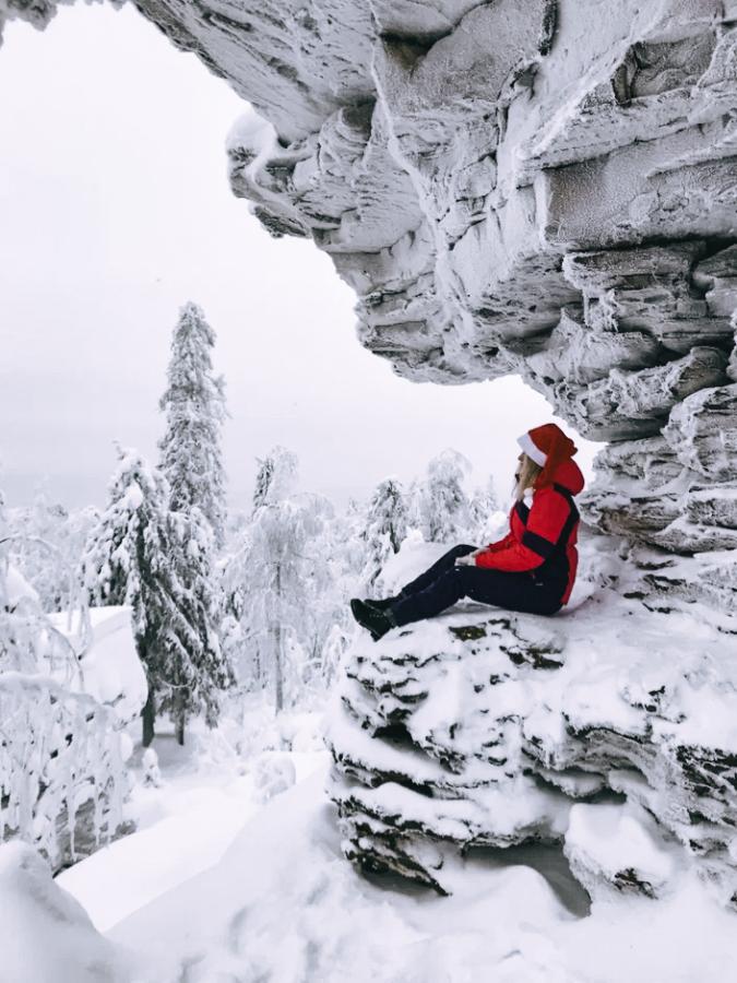 Загадки древней Пармы. Мультитур по Пермскому краю
