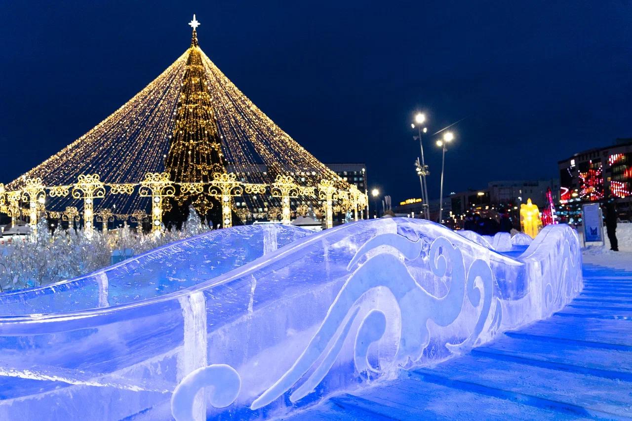 Загадки древней Пармы. Мультитур по Пермскому краю