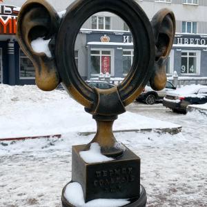 Загадки древней Пармы. Мультитур по Пермскому краю