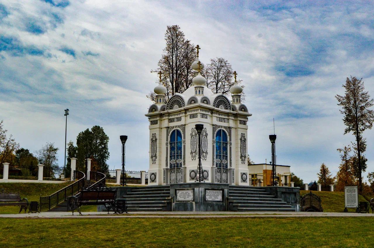 «Добрянка - столица доброты»