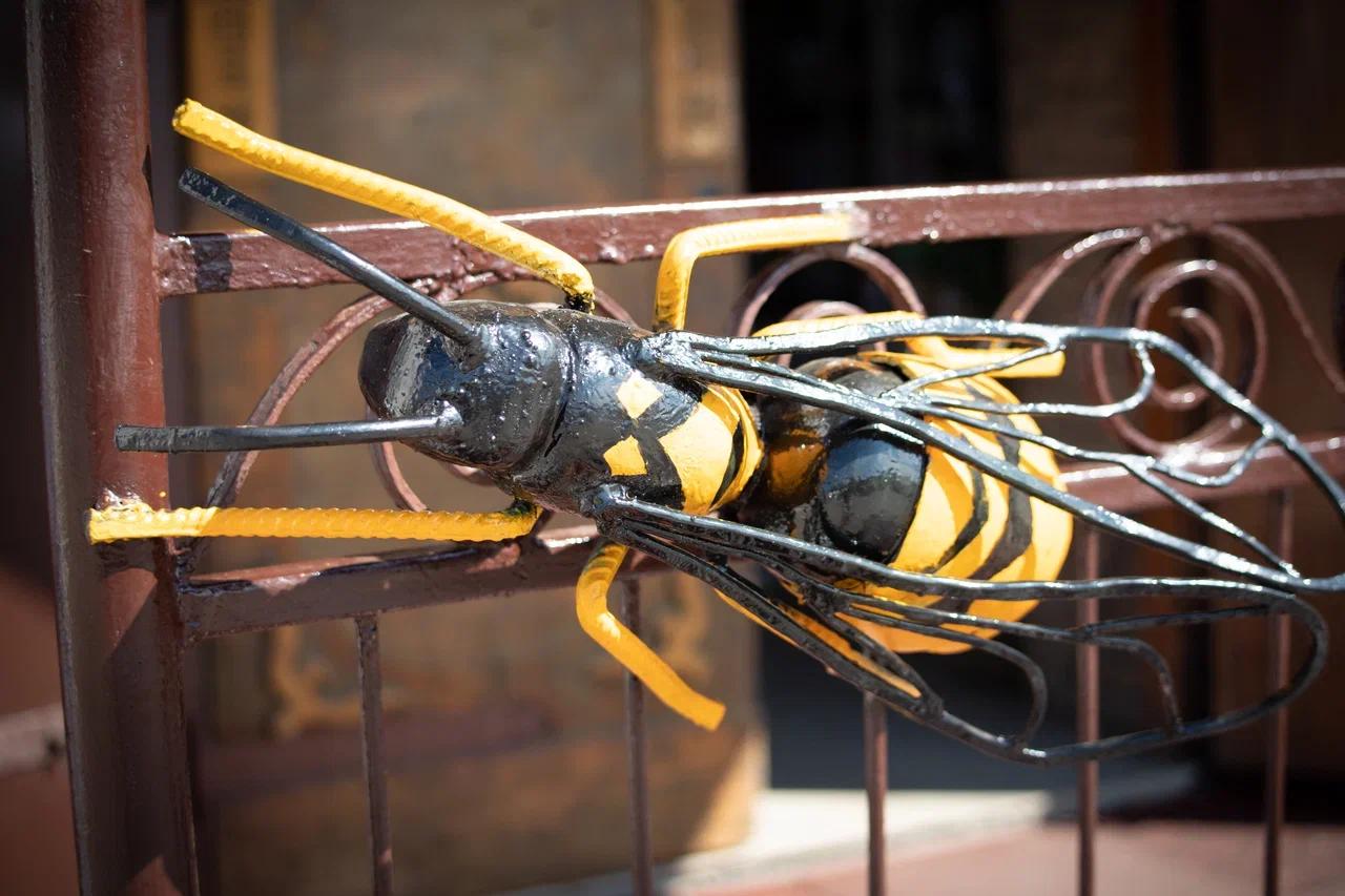 Новый год на базе отдыха "Осинская слобода"