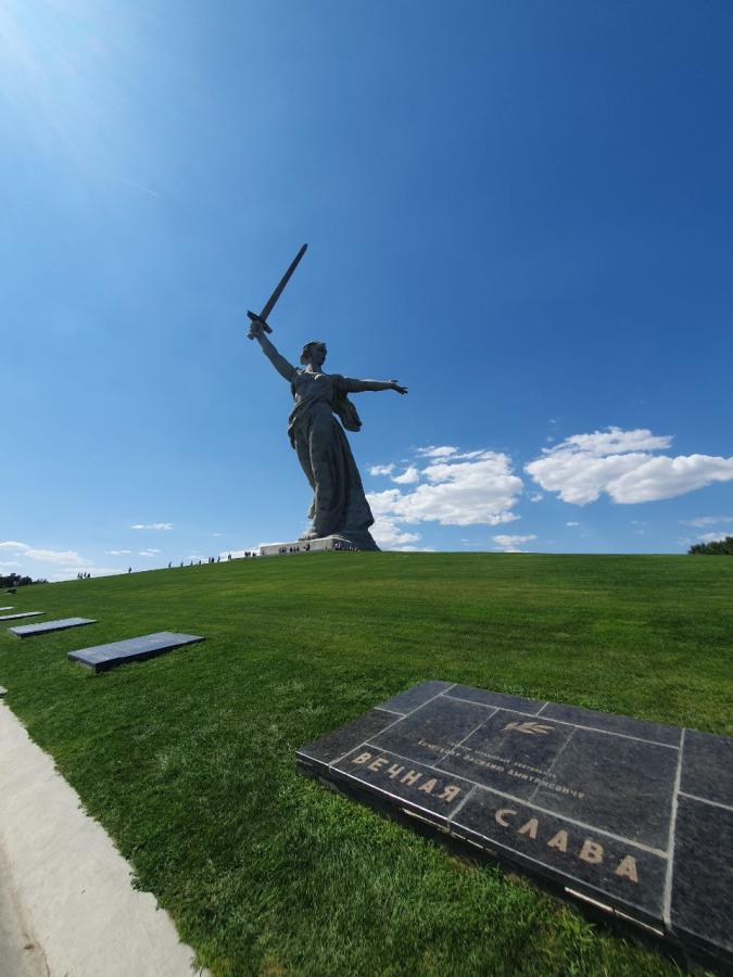 "Дорога в Сталинград": Волгоград, Болгар, Казань
