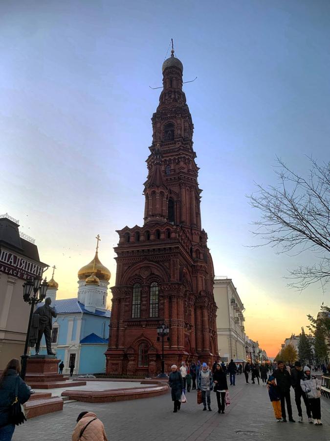 "Дорога в Сталинград": Волгоград, Болгар, Казань