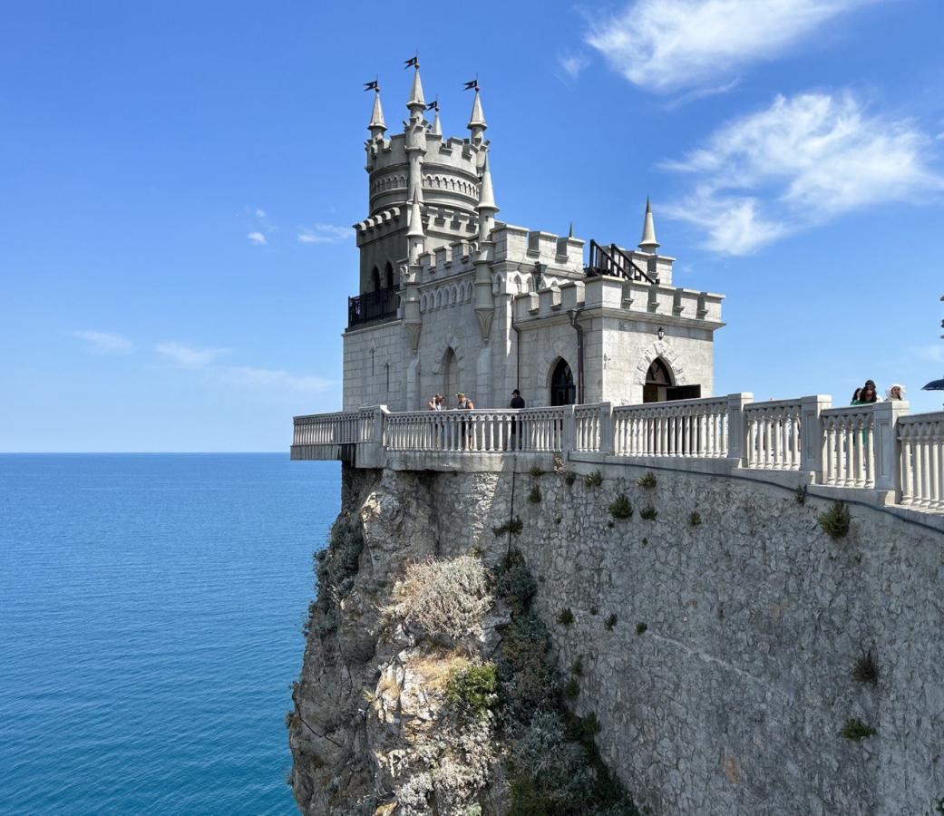 «КРЫМСКИЙ КАЛЕЙДОСКОП» с заездом в Волгоград на Мамаев Курган