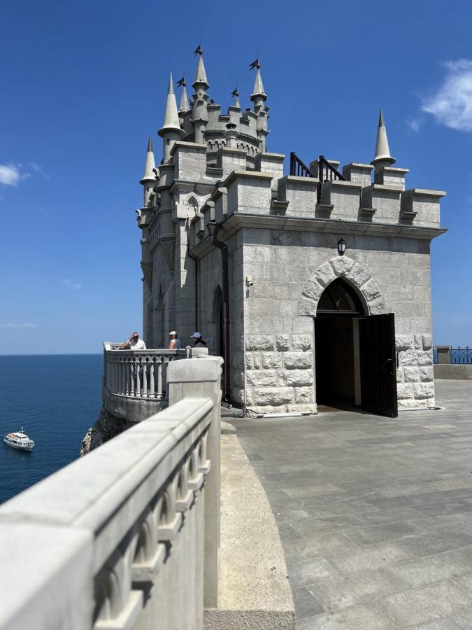 «КРЫМСКИЙ КАЛЕЙДОСКОП» с заездом в Волгоград на Мамаев Курган