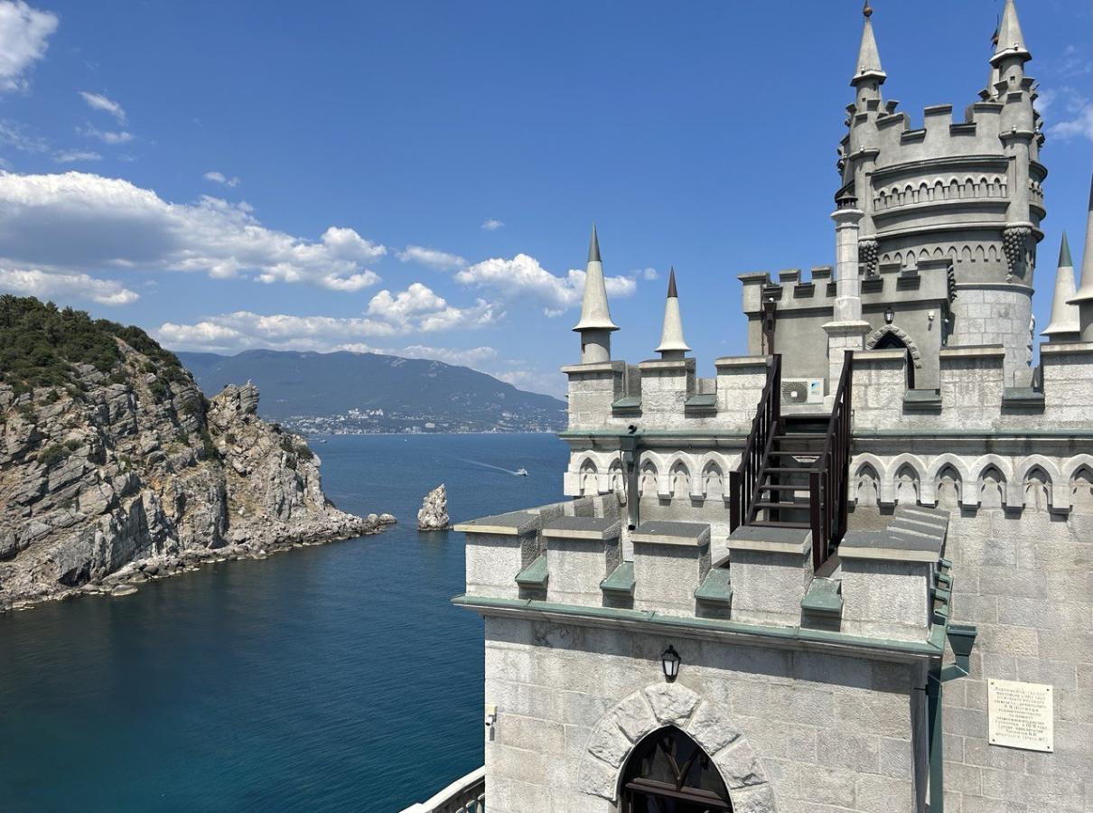 «КРЫМСКИЙ КАЛЕЙДОСКОП» с заездом в Волгоград на Мамаев Курган