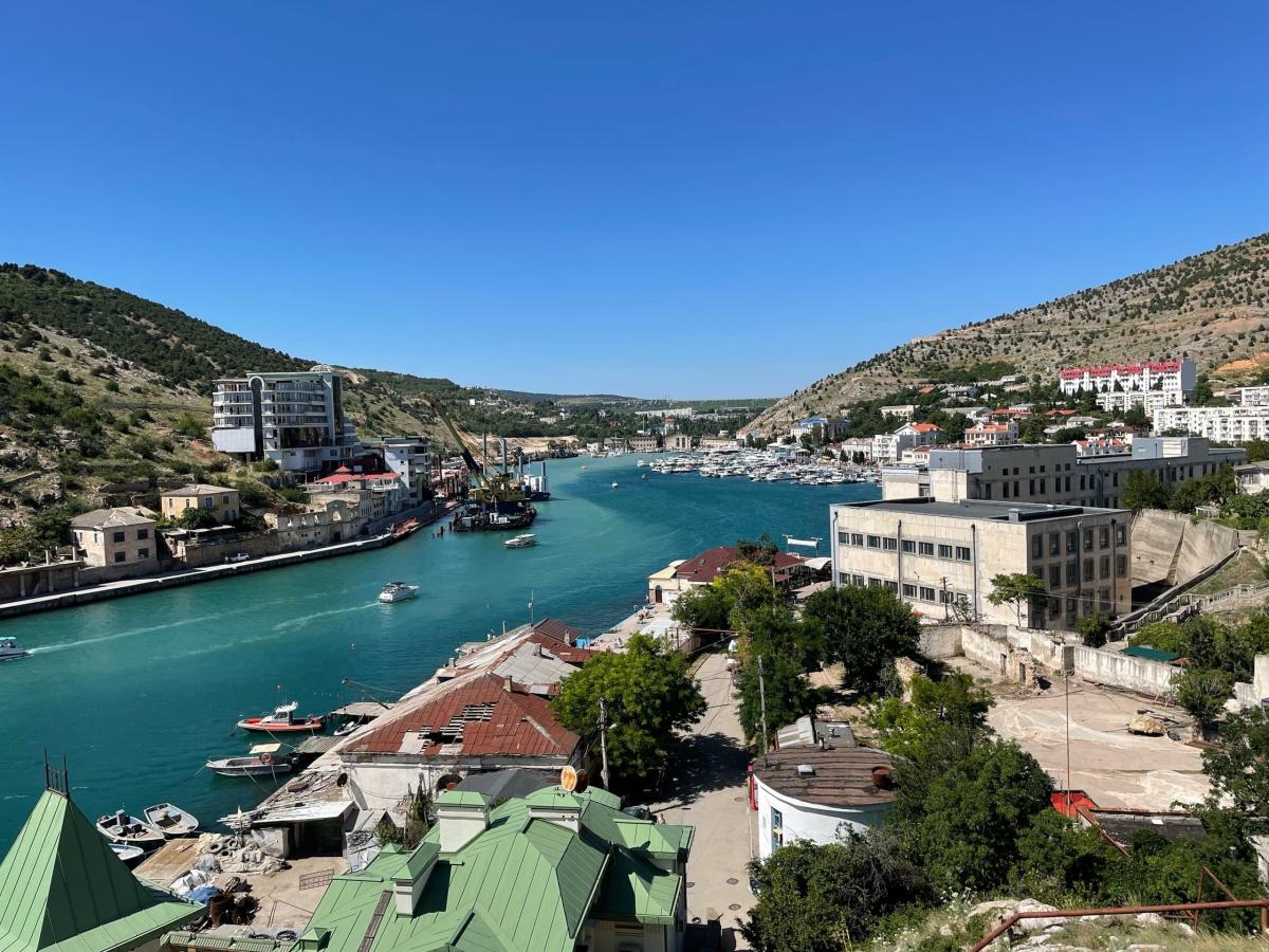 «КРЫМСКИЙ КАЛЕЙДОСКОП» с заездом в Волгоград на Мамаев Курган